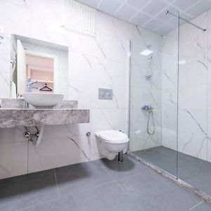 Standard Doppelzimmer
